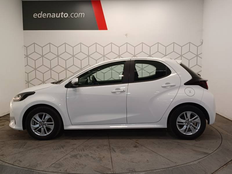 Toyota Yaris - Photo 2