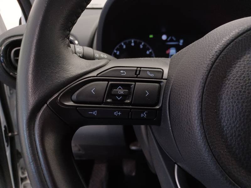 Toyota Yaris - Photo 21