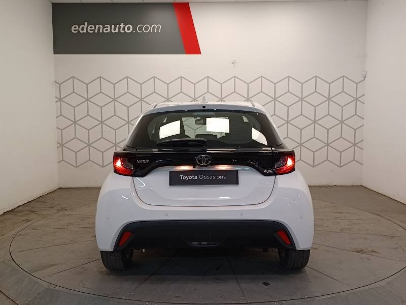 Toyota Yaris - Photo 4
