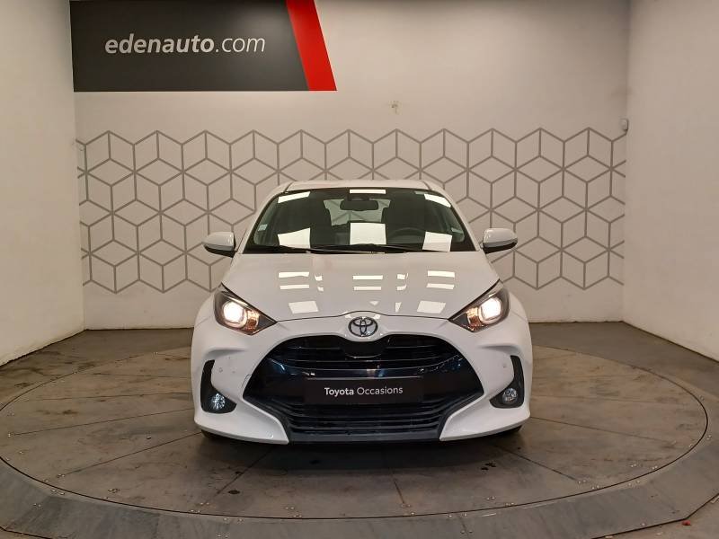 Toyota Yaris - Photo 8