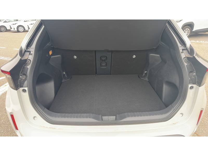 Toyota Yaris - Photo 14