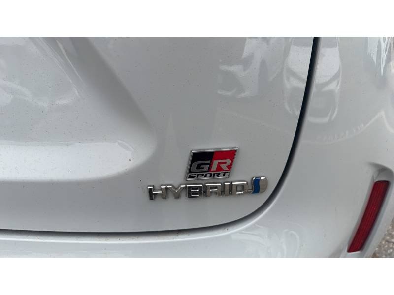 Toyota Yaris - Photo 18