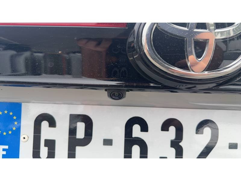 Toyota Yaris - Photo 19