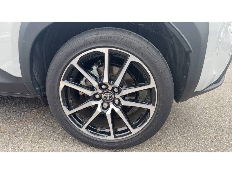 Toyota Yaris - Photo 20