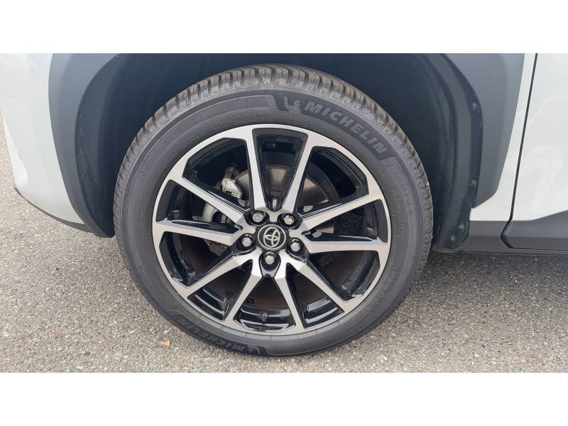 Toyota Yaris - Photo 21