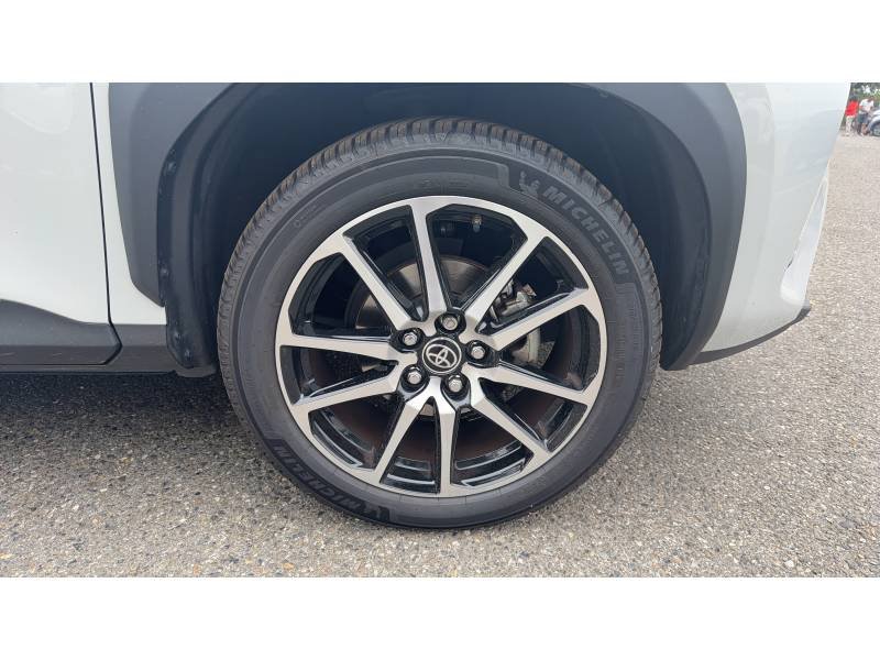 Toyota Yaris - Photo 22