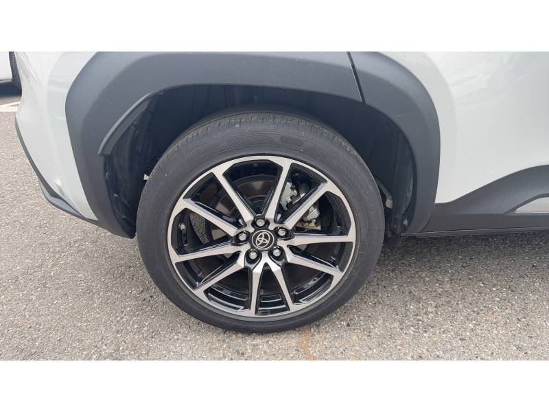 Toyota Yaris - Photo 23