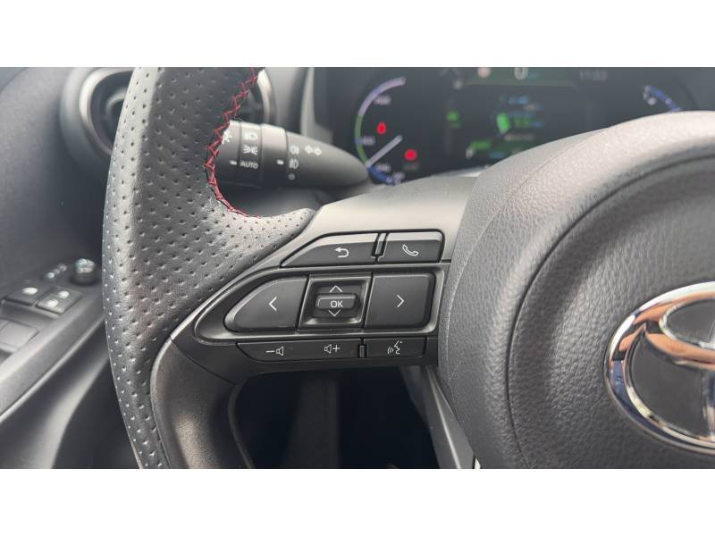 Toyota Yaris - Photo 28