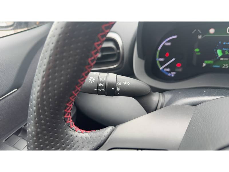 Toyota Yaris - Photo 29