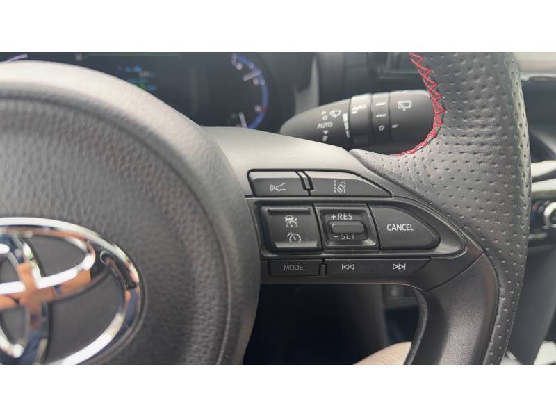 Toyota Yaris - Photo 30