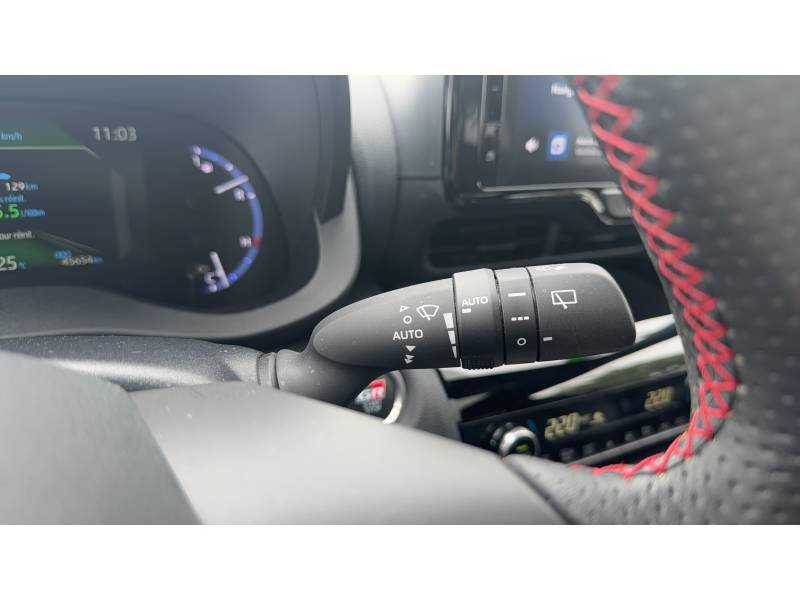 Toyota Yaris - Photo 31