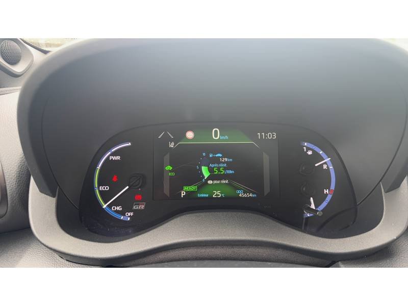 Toyota Yaris - Photo 32