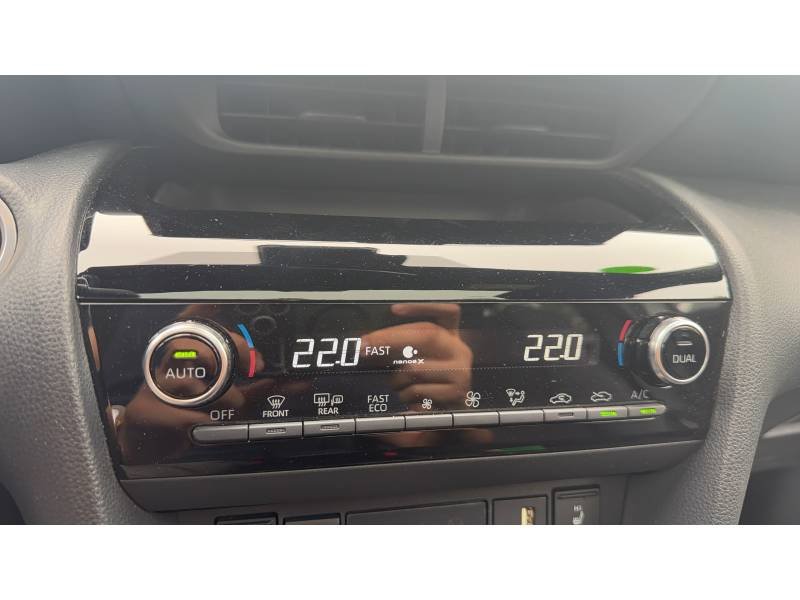 Toyota Yaris - Photo 36