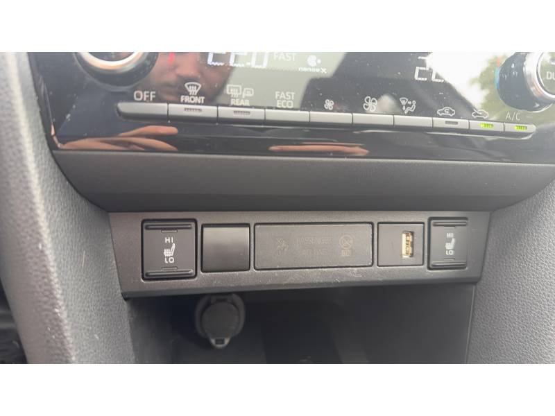 Toyota Yaris - Photo 37
