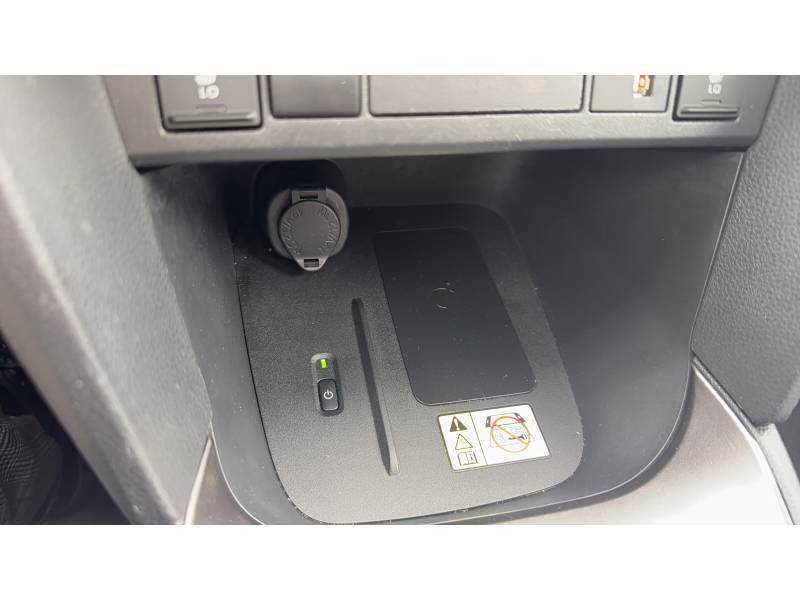 Toyota Yaris - Photo 38