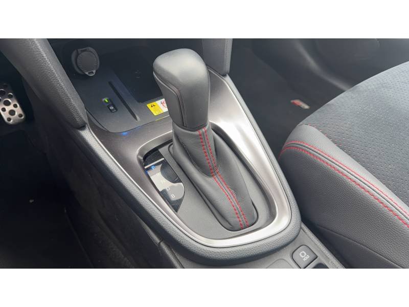 Toyota Yaris - Photo 39