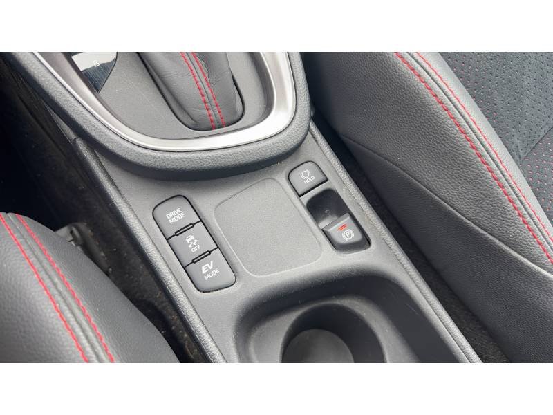 Toyota Yaris - Photo 40