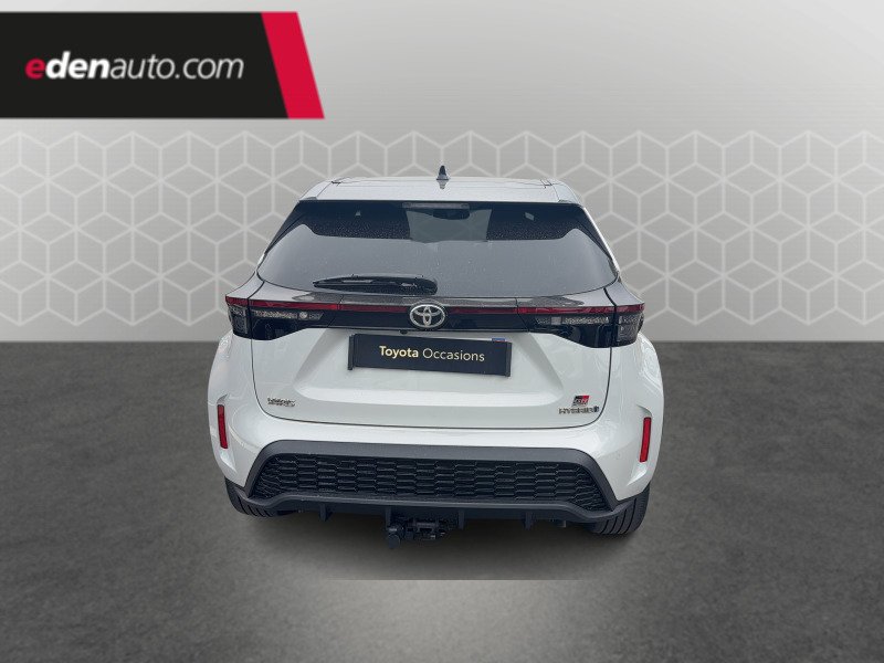 Toyota Yaris - Photo 4