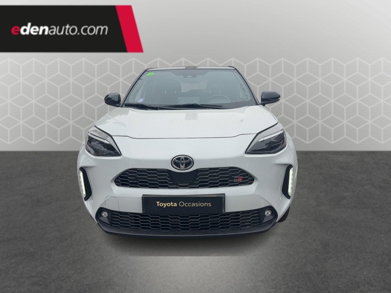 Toyota Yaris - Photo 8