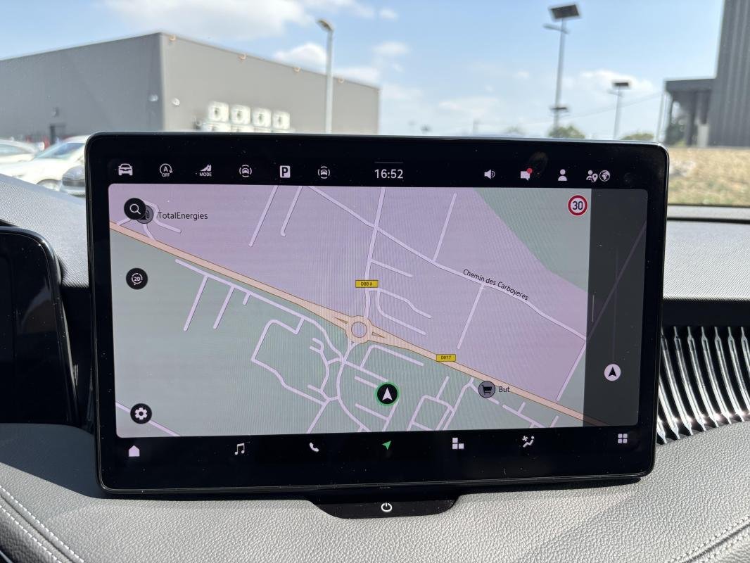 Skoda Superb Combi - Photo 19