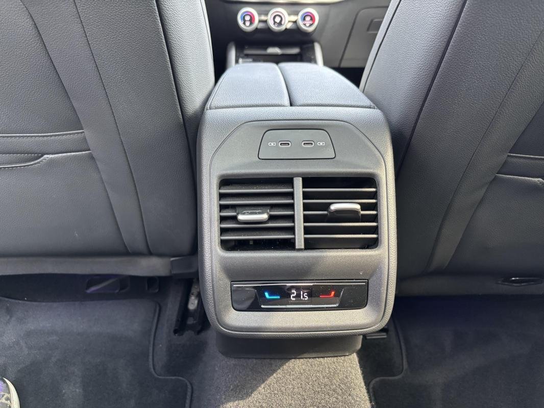 Skoda Superb Combi - Photo 28