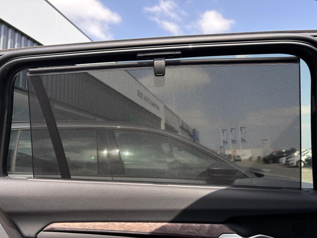Skoda Superb Combi - Photo 29