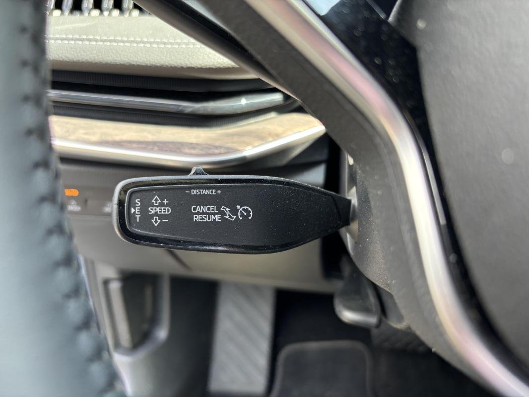 Skoda Superb Combi - Photo 14