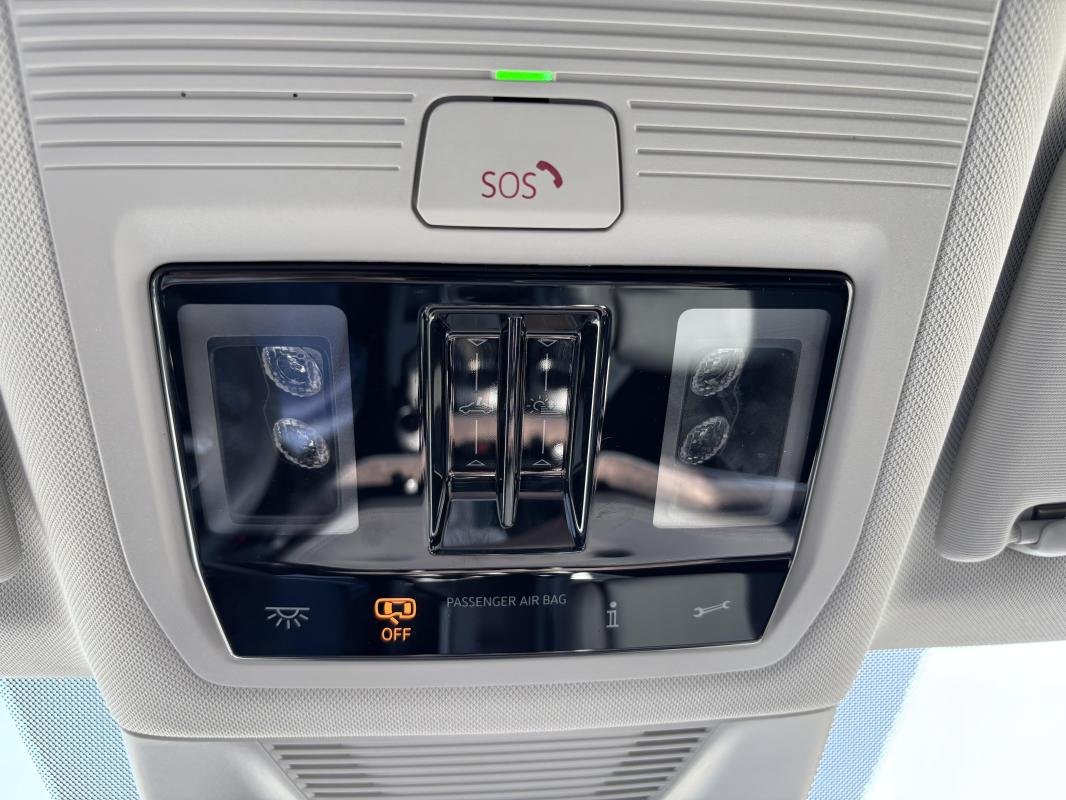 Skoda Superb Combi - Photo 26