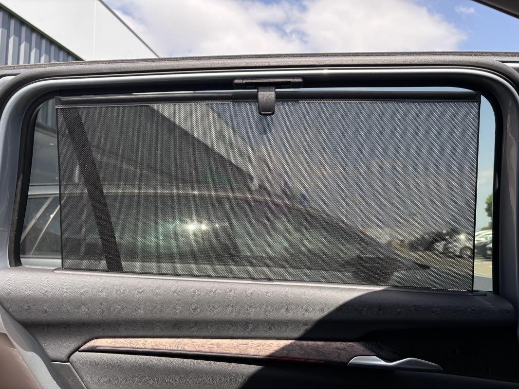 Skoda Superb Combi - Photo 27