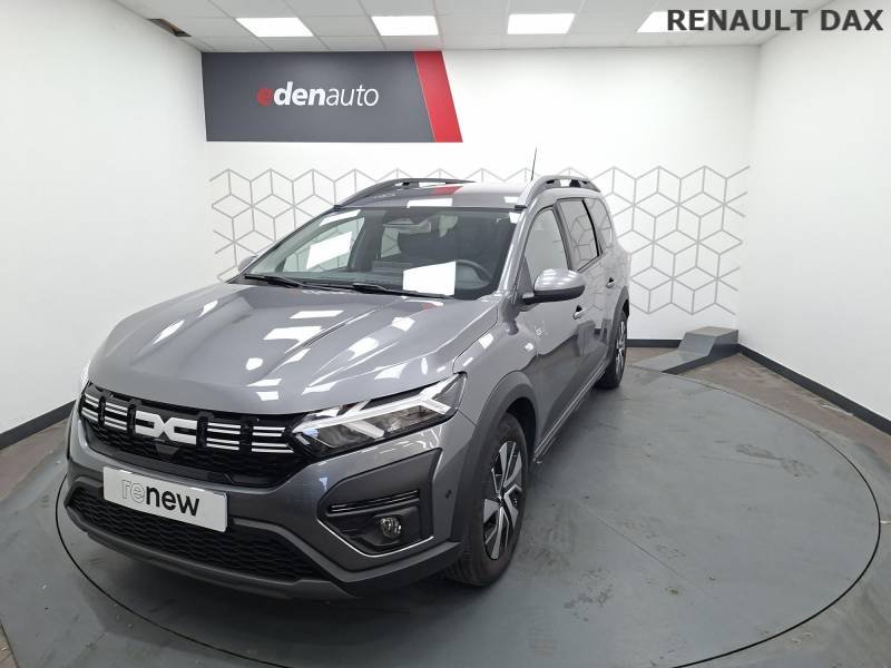 Dacia Jogger - Photo 1