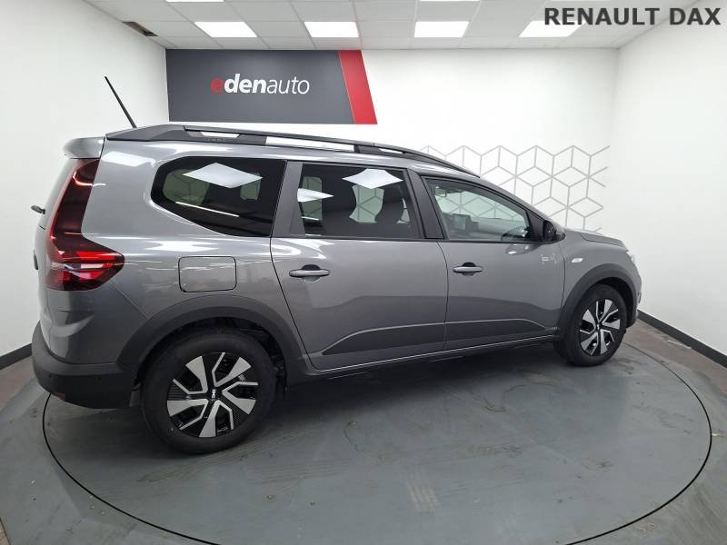 Dacia Jogger - Photo 11