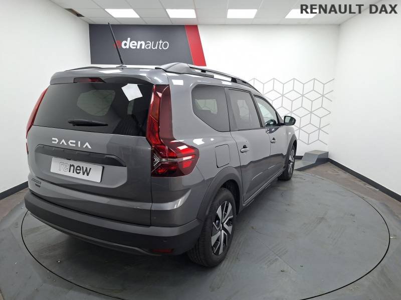 Dacia Jogger - Photo 12