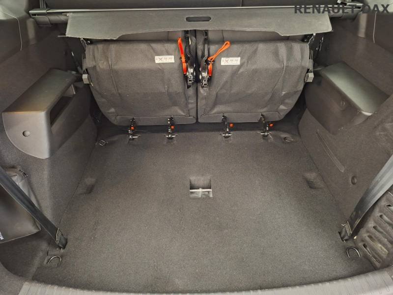 Dacia Jogger - Photo 14