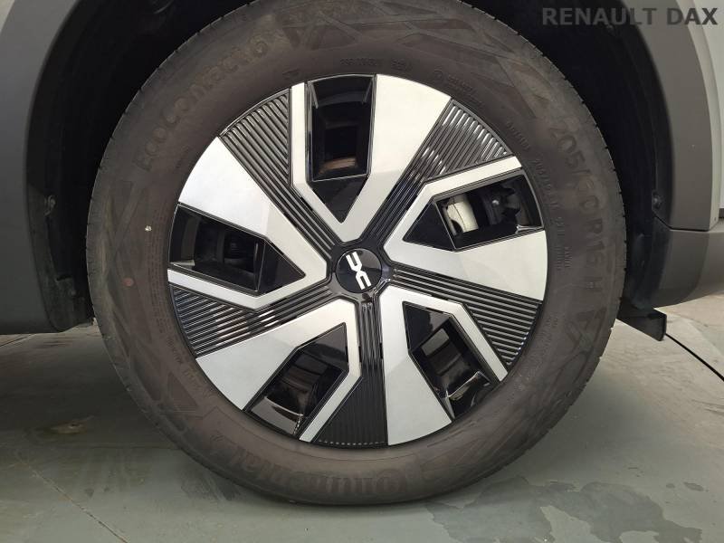 Dacia Jogger - Photo 17