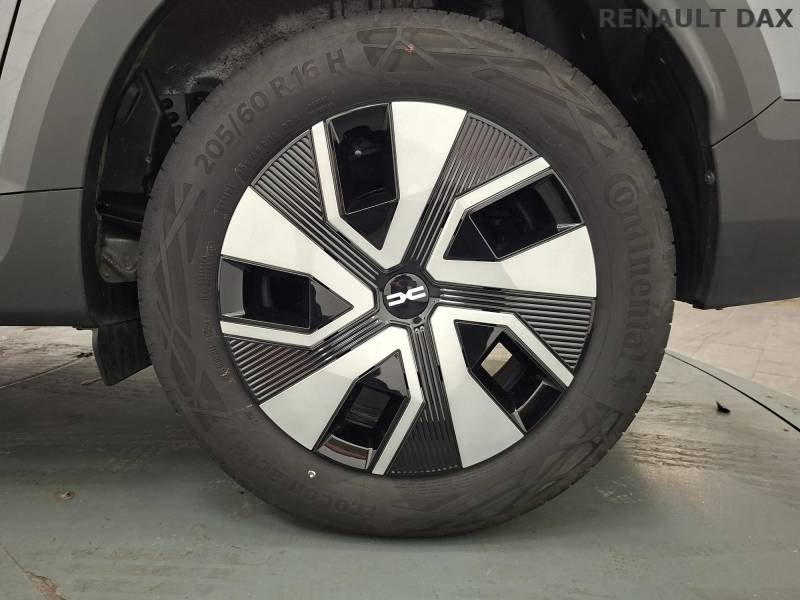 Dacia Jogger - Photo 19