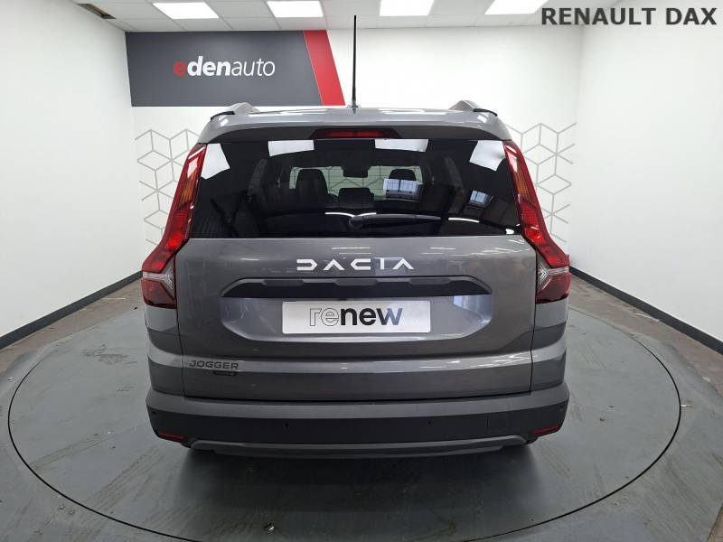 Dacia Jogger - Photo 2