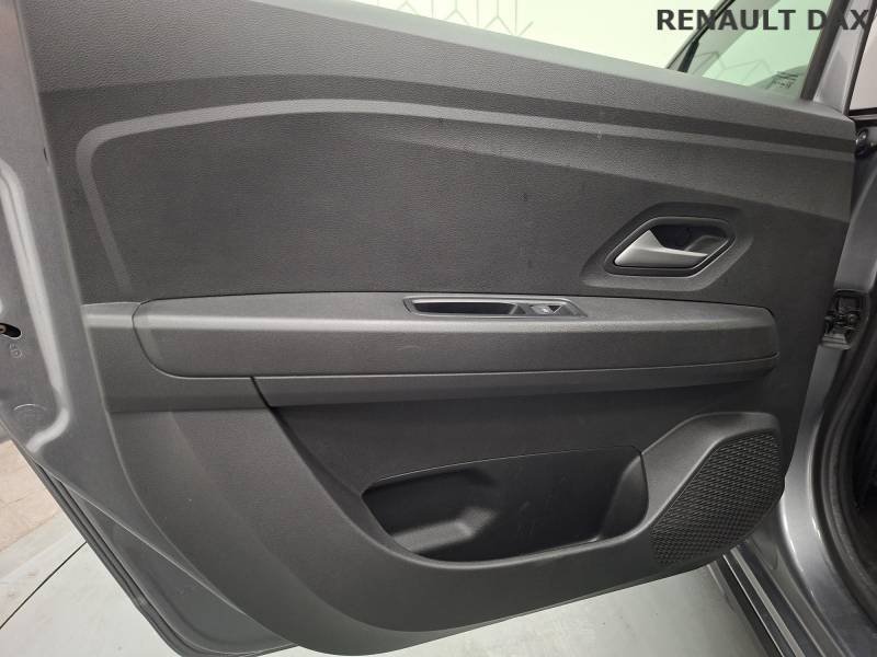 Dacia Jogger - Photo 23