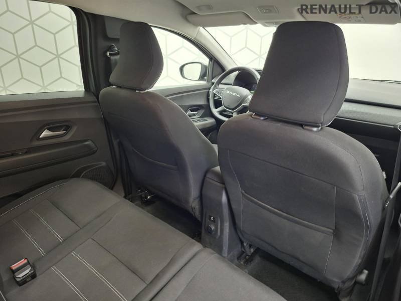 Dacia Jogger - Photo 24