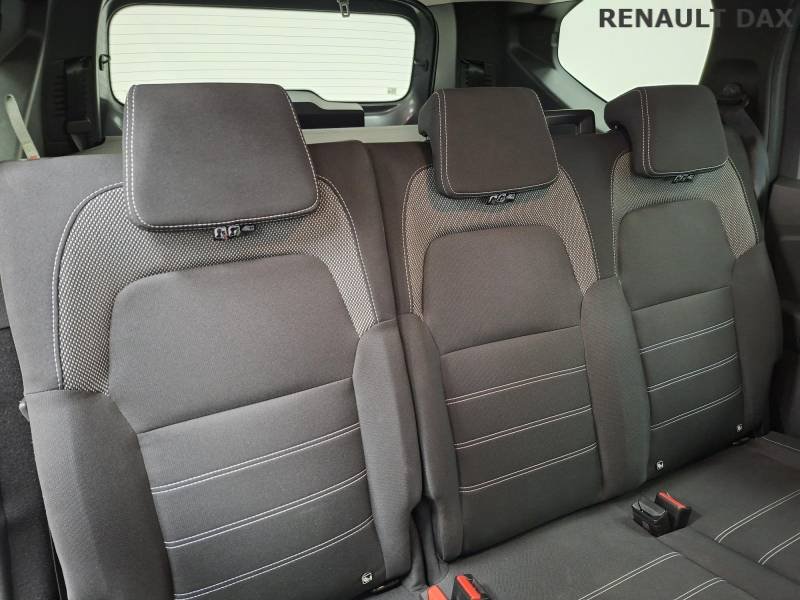 Dacia Jogger - Photo 25