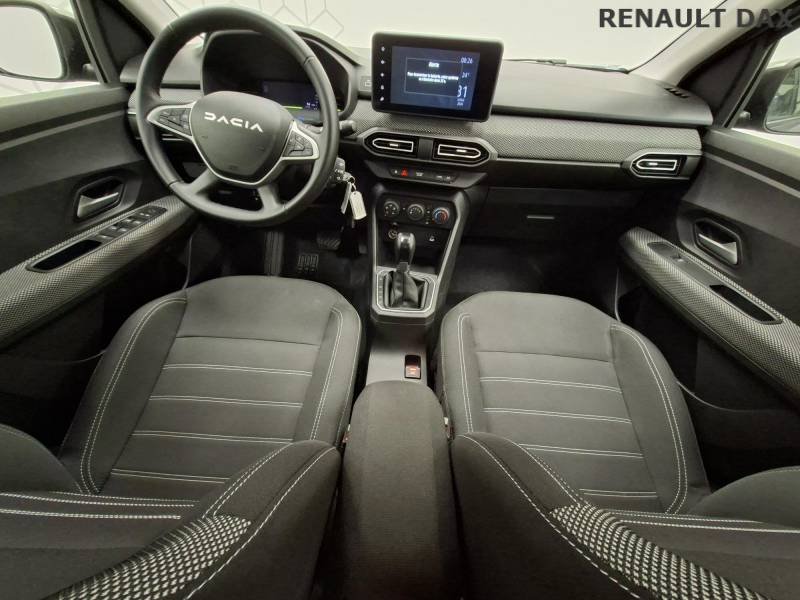 Dacia Jogger - Photo 26