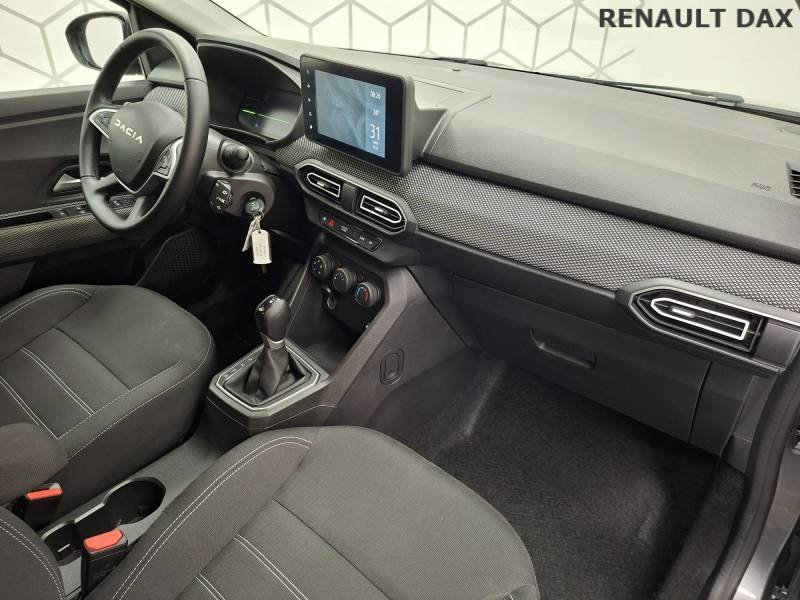 Dacia Jogger - Photo 27