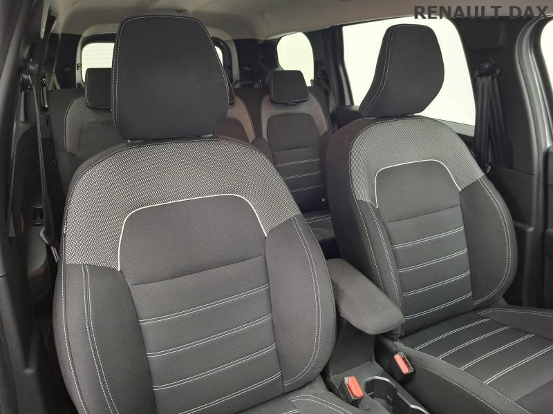 Dacia Jogger - Photo 28