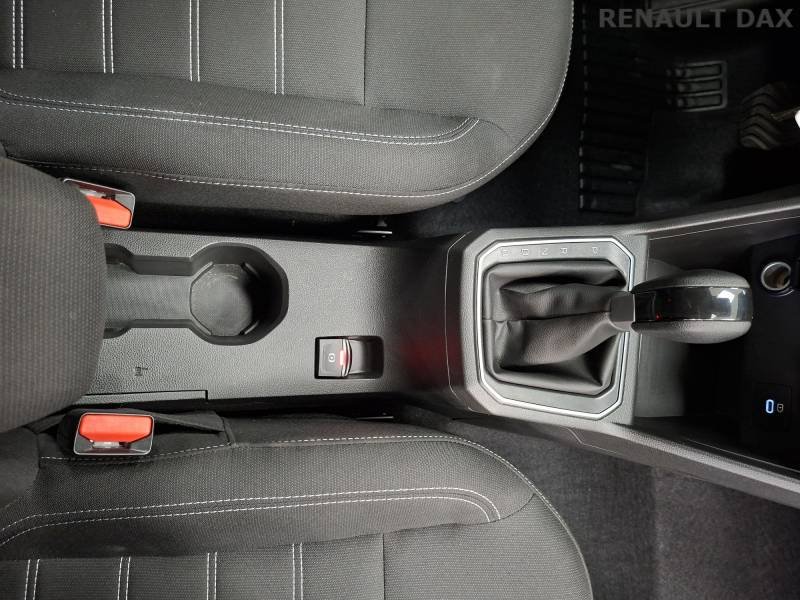 Dacia Jogger - Photo 30