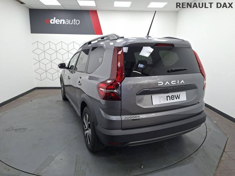 Dacia Jogger - Photo 3