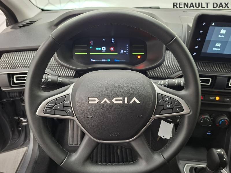 Dacia Jogger - Photo 32