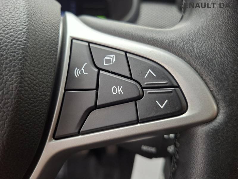 Dacia Jogger - Photo 34
