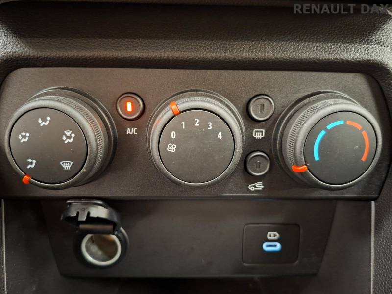 Dacia Jogger - Photo 36