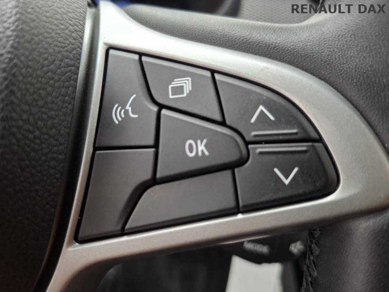 Dacia Jogger - Photo 38