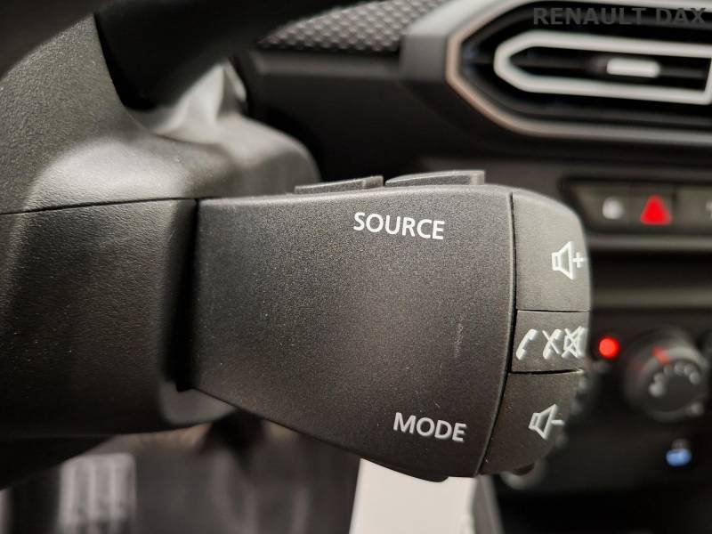 Dacia Jogger - Photo 39