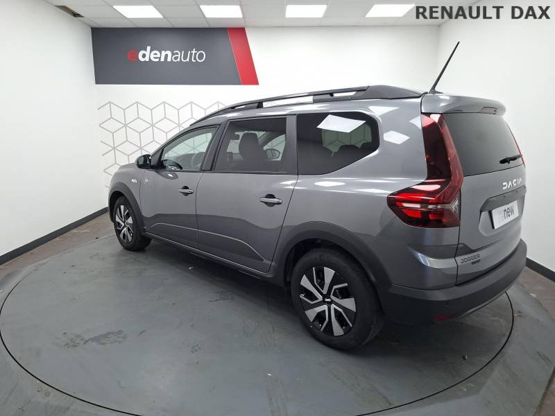 Dacia Jogger - Photo 4